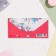Envenue for money "Bright mood!" Bouquet, 17 x 8 cm