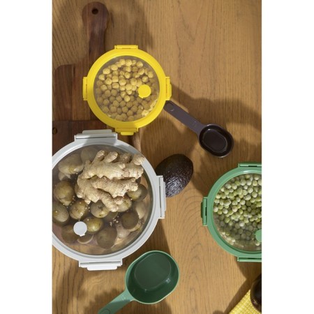 A set of measurements Smart Solutions Gro, 9 pcs-8
