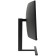 Monitor Huawei GT 34 ’’ ZQE-CBA (53061123) Black