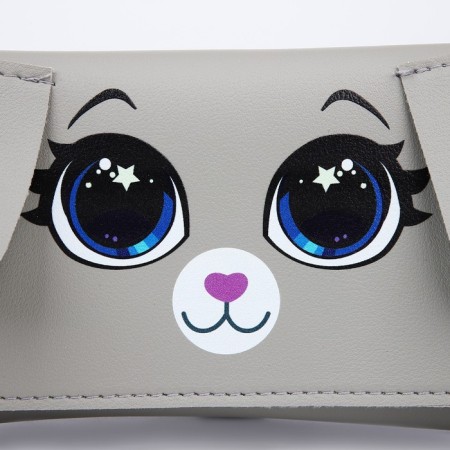 Bag Board envelope "Bunny", 19x11 cm-3