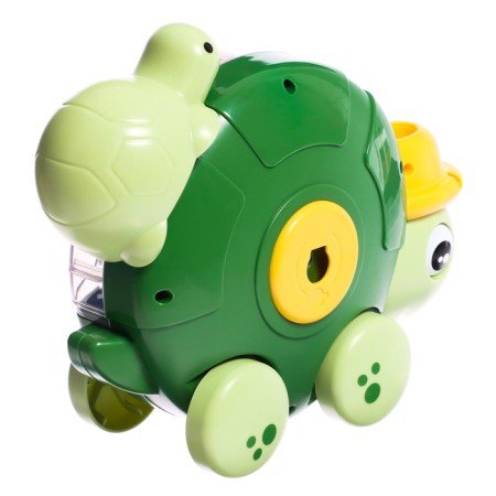 Игрушка для купания «Черепашка»-2