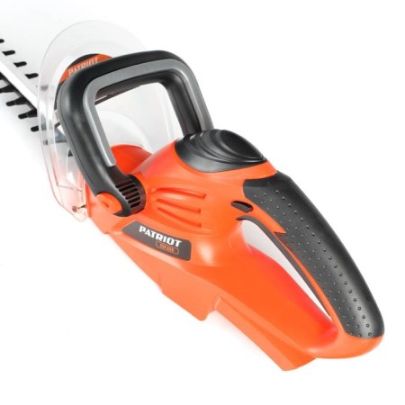 Hedge-trimmer Batroom Patriot SN255UES, 21 V, Li-Ion, blades 51 cm, without battery-4