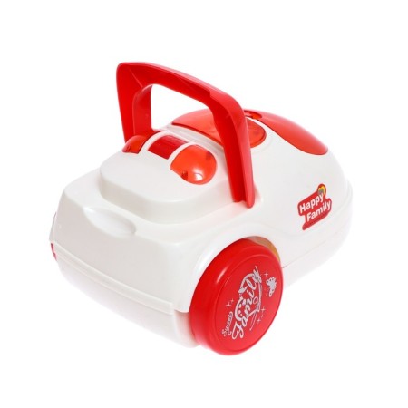 Set of household appliances "Clean house" light, sound-2