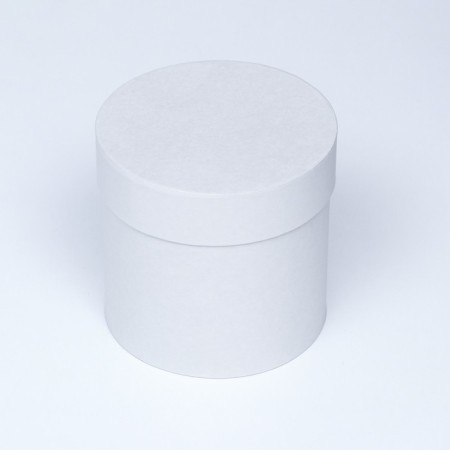 Set of boxes 3V1 "White", 15 x 15, 18 x 18, 19 x 19 cm-3