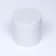 Set of boxes 3V1 "White", 15 x 15, 18 x 18, 19 x 19 cm