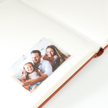 Photo album "Compass" 30 magnetic sheets 31x32 cm-3