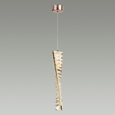 Susage Roselle Led 10W 3000k 550lm