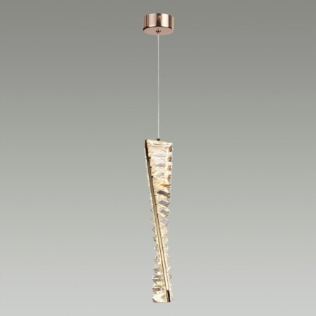 Susage Roselle Led 10W 3000k 550lm