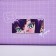 Youth wallet "Anime" 12x9.5x2cm
