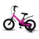 Bicycle 14 ’’ maxiscoo Space standard plus, color ultra pink matte