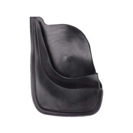 Universal mudguard, 2 pcs-1