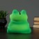 Piggy bank "Frog" 18x17.5x13cm