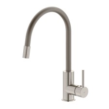 Смеситель для кухни IDDIS Kitchen 360 K36BNJ0i05, цвет сатин