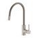 Kitchen mixer IDDIS Kitchen 360 K36BNJ05, color satin