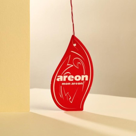 Flavor on the mirror Areon Mon Cherry (Cherry) 704-043-326-1