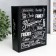 Photo album in 100 photos 10x15 cm "inscriptions"