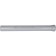 Sewer pipe SKB-0002-110100, D = 110 mm, 1000 mm, silent