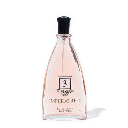 Women's toilet water IMPERATRICE 3, 90 ml-1
