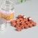 Surgut in granules in the jar of "octagonal" caramel 9 g 4.5x3x33 cm
