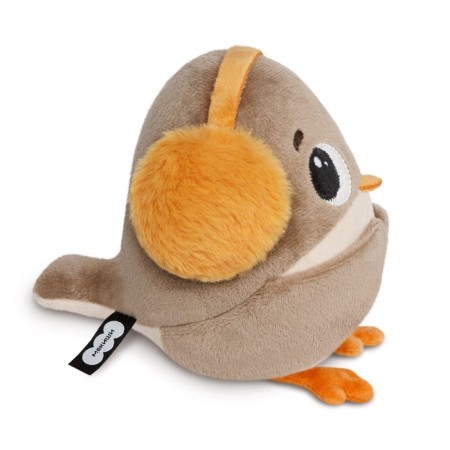 Soft toy "Vorozhushki", 21 cm 939-3