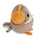 Soft toy "Vorozhushki", 21 cm 939