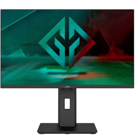 Monitor GMNG 23.8 "Gaming GM-24F03 Black IPS LED 3MS 16: 9 HDMI Matte Has Piv 300CD 178g 107748