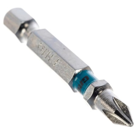 Gross bit set, steel S2, PH1 x 50 mm, 10 pcs.-1