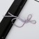 Folder "Graduation Qualification work for the degree of bachelor" boumvinyl, scallops/suture, without paper, black color (capacity up to 300 sheets)