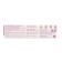 Toothpaste R.O.C.S. Pro Sensitive for sensitive teeth, 74 g