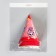 Paper “Dragon” cap, (set 6 pcs)