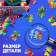 Puzzle "Fairytale Express", 260 elements, large box