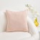 Decorative pillowcase "Ethel" 40x40 cm