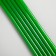Glue rods for the glue pistol "Green" (set 6 pieces) 7mmx18 cm