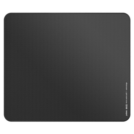 Pulsar ES2 Mouse Pad 4mm XL 490x420 Black Game