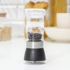 Mill for spices of the rein 