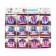 Figure E Lastik "Princess Castle", mix
