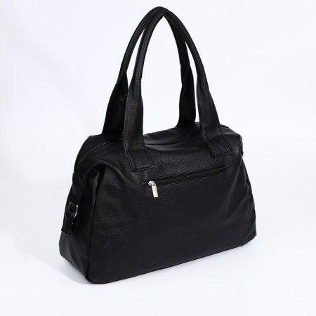 Vita sacking bag with lightning, black color-2