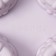 The form for baking the share "German cupcake. Basket ”, silicone, 31 × 21 × 3.5 cm, 6 cells d = 9.1 cm, lilac color