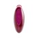 Toyfa A-Toys Myrty Vacuum Clit Stimulator, Burgundy, 9.8 cm