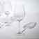 A set of glasses for the wine Columba Optic, glass, 650 ml, 6 pcs