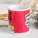 Mug "Strong and independent mug", 330 ml
