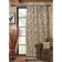 Curtain on the tesme Talento, size 276x270 cm