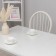 Coating on the Great-Way table "Flexible glass", thickness 2 mm, 60x80 cm