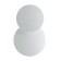 Line Line 6W LED white 15x4.3 cm