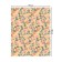 Tables on the table "Flower weaving", rectangular, Saten, size 145x180 cm