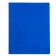 A notebook of 96 sheets in a “blue” cage, a cover of a shared cardboard, VD-pilate