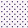 Siliconized Paper “Peas”, purple, for baking, 0.38 x 5 m