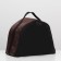 Bag - Animal Carriage, Oxford, 36 x 17 x 25 cm, brown