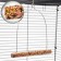 Funny swing Seven Seeds toy poultry poultry with a nut of 60 g
