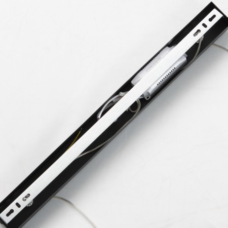 Judy chandelier LED 35W 3000-6000K Black 102xx120 cm-10
